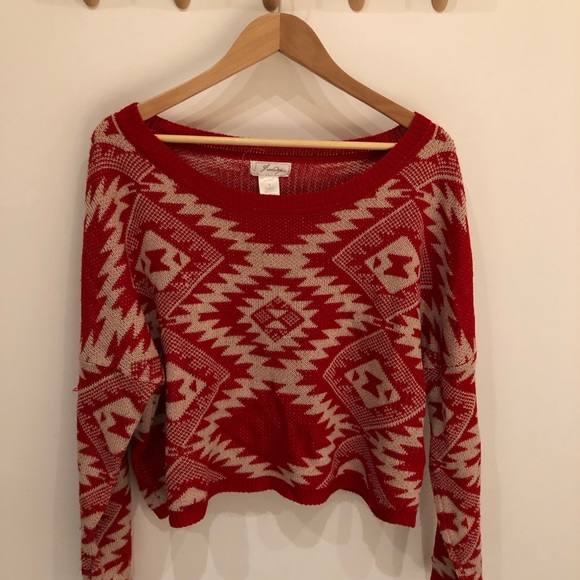 Free People Sweater - Picture 1 of 2